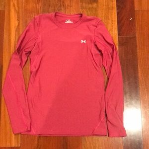 Cold Gear Long Sleve